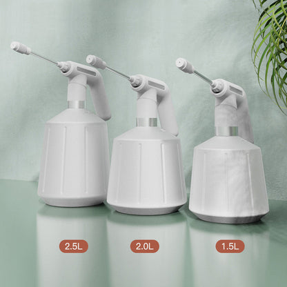 Electric Plant Mist Spray Bottle