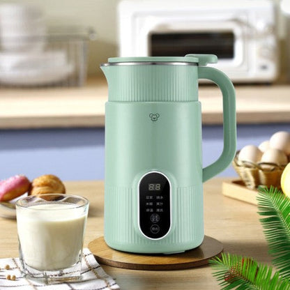 🔥Free shipping🔥 Home Use Filter-free Soy Milk Maker Machine