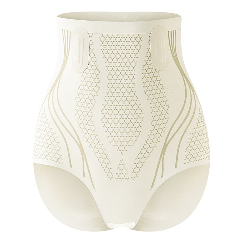 🎅🔥Vruća rasprodaja 15,99 USD🎄🎉Kratke hlačice za oblikovanje tijela Fiber Repair za trbuh (50% popusta)