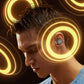 Sweat-proof Wireless Bluetooth Ear-hanging Headphones