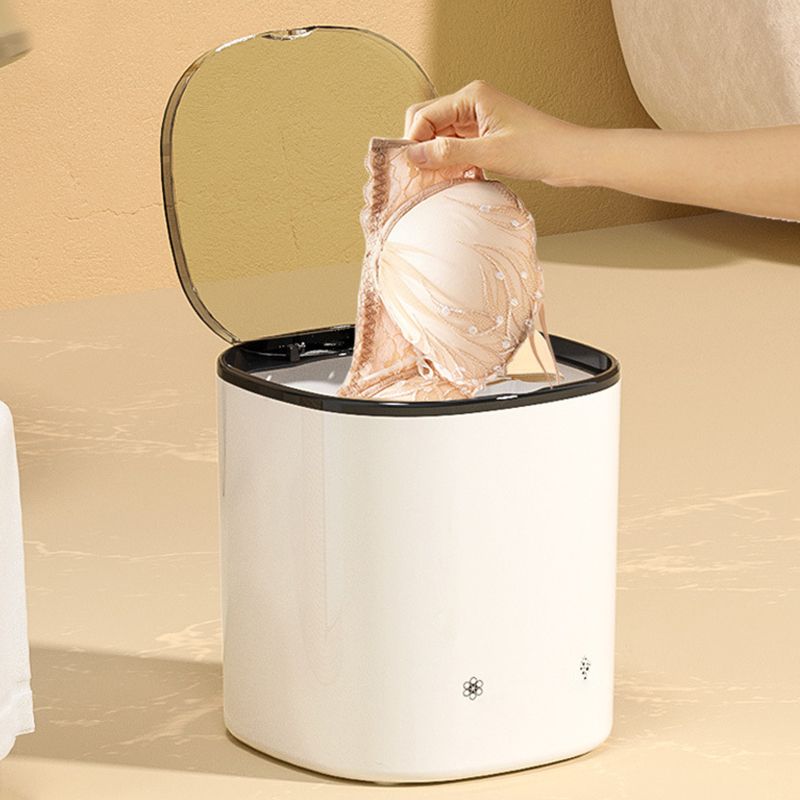 Pousbo® Mini Automatic Underwear Washing Machine