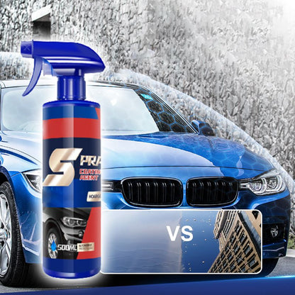 3 in 1 High Protection Express Car Ceramic Coating Spray
