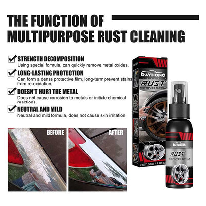 Mintiml® Multifunctional Metal Rust Remover