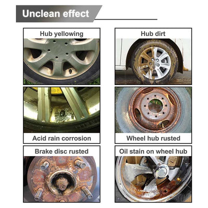 Mintiml®Çok fonksiyonlu metal pas sökücü