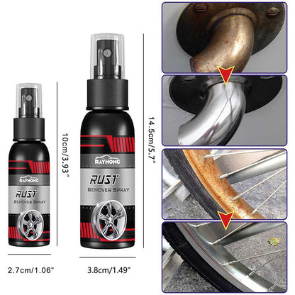 Mintiml® Multifunctional Metal Rust Remover