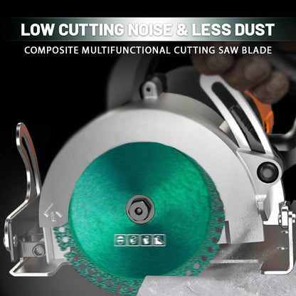 Hot Sale - Composite Multifunctional Cutting Saw Blade