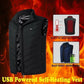 🔥Promotion 49% OFF🔥- 2023 Upgraded Unisex Heated Vest