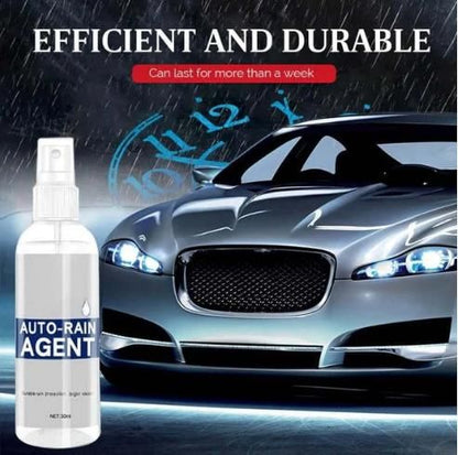 🎁2023-Christmas Hot Sale🎁Car Glass Anti-fog Rainproof Agent