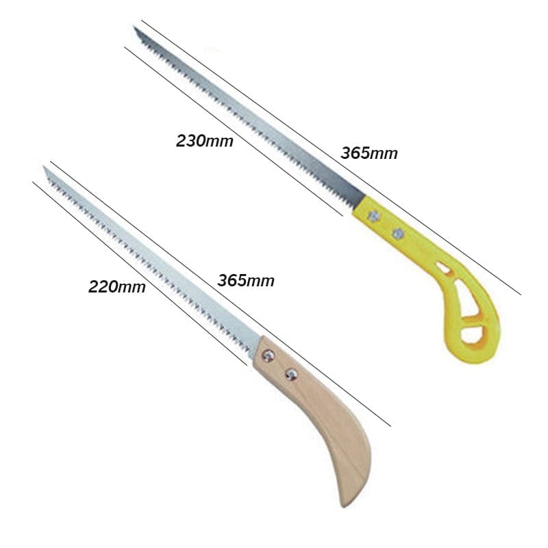 Portable Sharp Gardening Outdoor Handsaw