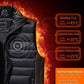 🔥Promotion 49% OFF🔥- 2023 Upgraded Unisex Heated Vest