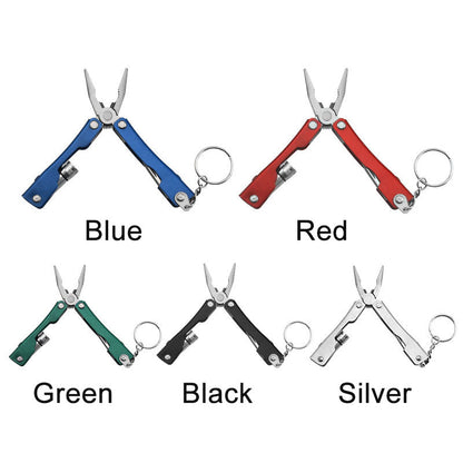 Pousbo® 9-in-1 Multifunctional Tool Pliers