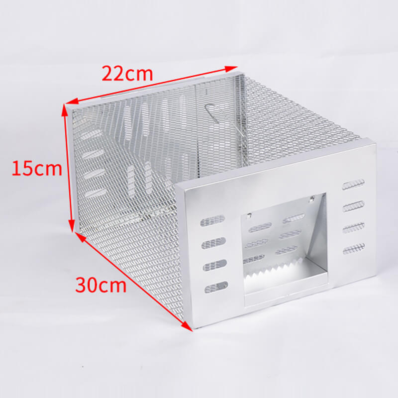 🐭Automatic Continuous Cycle Mouse Trap