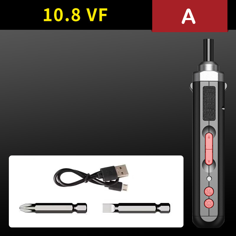 🎁Hot Sale 49% OFF⏳Multifunctional Electric Screwdriver Set