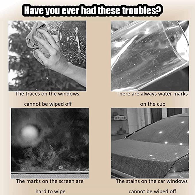 🌟Kitchen Essentials🏠️🧼Thickened Magic Cleaning Cloth