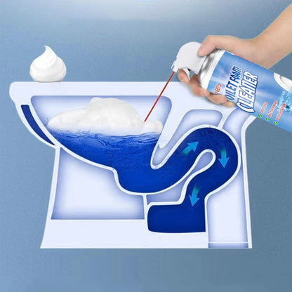 Toilet Foam Cleaner