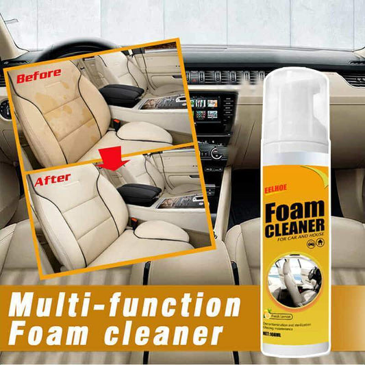 Multi Purpose Foam Cleaner ✨Summer Specials Buy 5 Get 5 Free✨