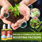 Plant Growth Promoters Supplements Energizers