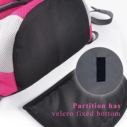 ❤️BUY 2 FREE SHIPPING❤️Pet Carrier Backpack