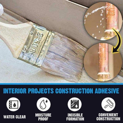 "Summer Hot Sale 53% OFF" Waterproof Insulation Sealant BUY MORE SAVE MORE