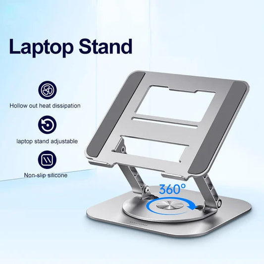 Base360° Adjustable Laptop Stand