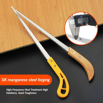 Portable Sharp Gardening Outdoor Handsaw