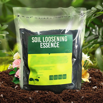 Soil Loosening Essence Soil Activator