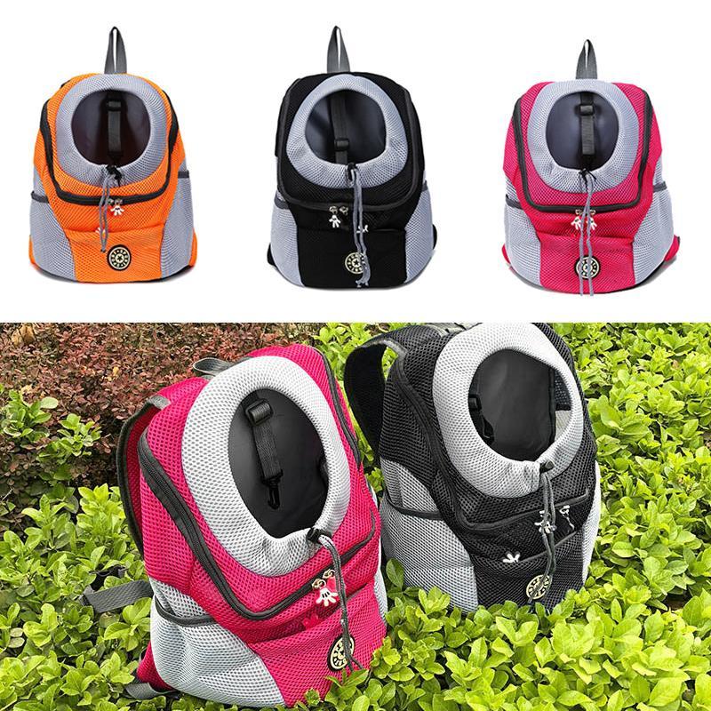 ❤️COMPRAR 2 ENVÍO GRATIS❤️Pet Carrier Mochila