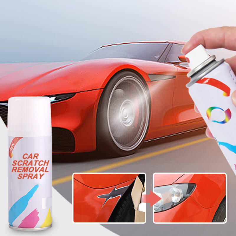 Car scratch removal spray🎉The best gift for your car🎉