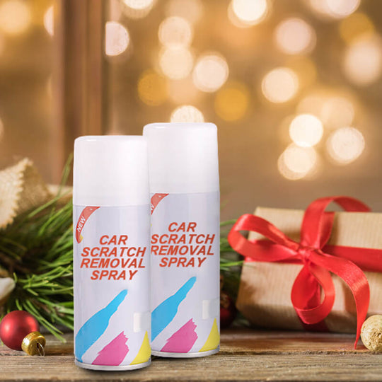 Car scratch removal spray🎉The best gift for your car🎉