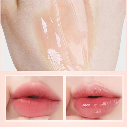 🎁Best Gift🎅 – Hydrating Lip Treatment Oil