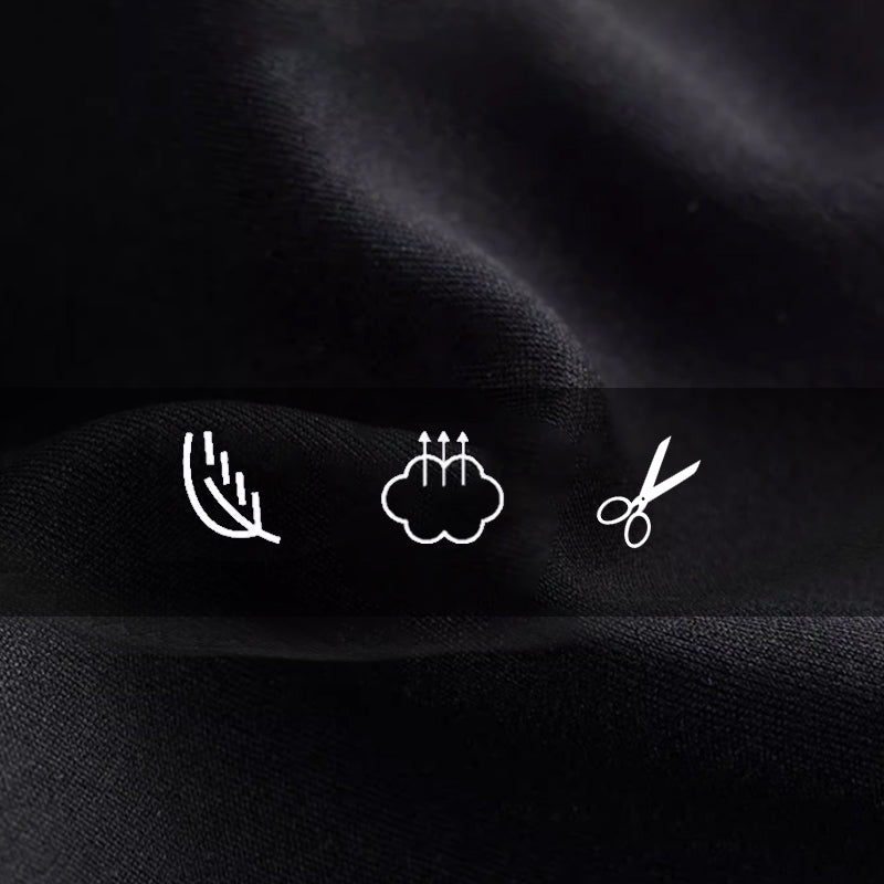 🎁Dovana jai🎅 Moteriškas ilgomis rankovėmis kvadratinės iškirptės plačių kojų kombinezonas