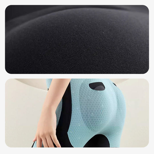 🎁Dovana jai🎅 Moteriškas ilgomis rankovėmis kvadratinės iškirptės plačių kojų kombinezonas