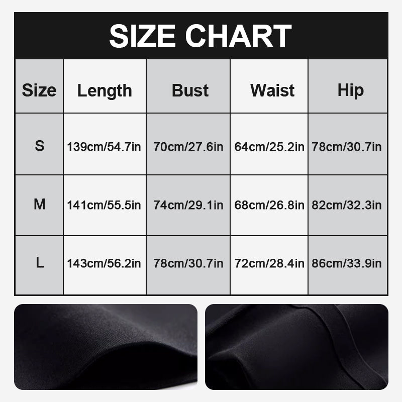 🎁Dovana jai🎅 Moteriškas ilgomis rankovėmis kvadratinės iškirptės plačių kojų kombinezonas