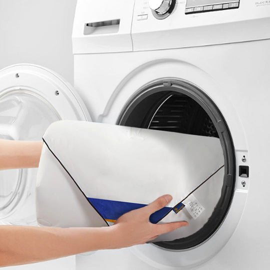 Ultra Soft Lightweight & Fluffy Comforter😴Guarantee You A Restful Sleep🥰