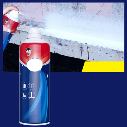 Promoción del festivalSpray de reparación de fugas impermeable