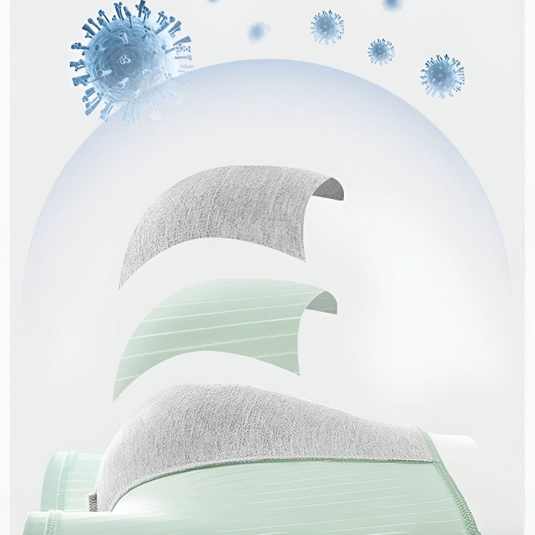 🔥Sıcak Satış 19,99$✨3 ürün 🔥Erkek İnce Nefes Alabilen İç Çamaşırı🎁Yürek ısıtan hediye🎁