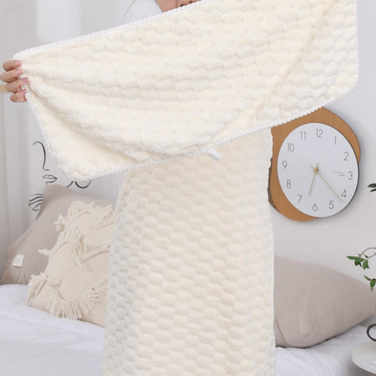 Цлоудс Цорал Велвет пешкир за купање