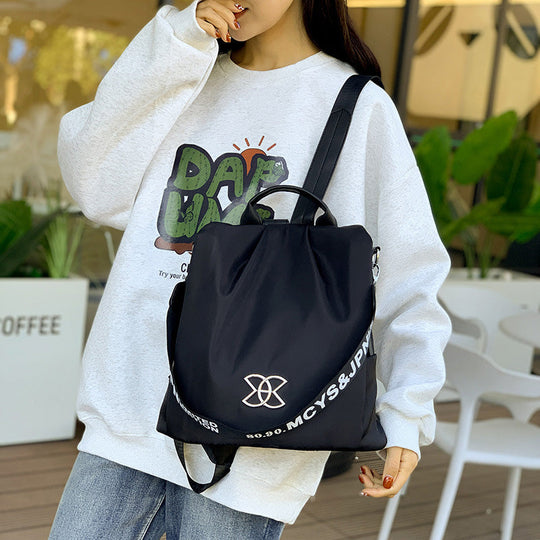 🎁Nova godina 49% popusta⏳Višenamjenska lagana torba za rame velikog kapaciteta