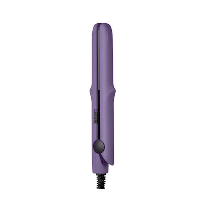 💃Curling Hair Artifact🌹2-in-1 Mini Curling Wand & Flat Iron Hair Straightener